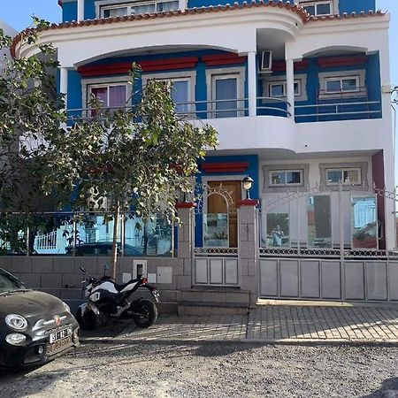 Belvedere Praia Exterior foto